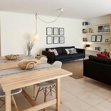 Casa De E Campo Sesimbra