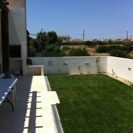 Casa De E Campo Sesimbra
