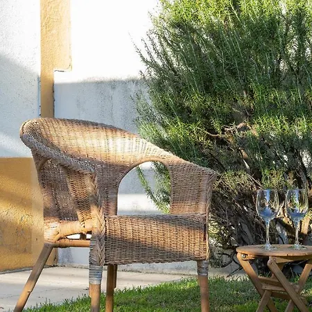 Casa De E Campo Villa *