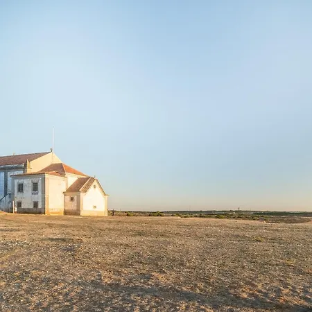 Villa Casa De E Campo *