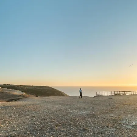 Casa De E Campo * Sesimbra