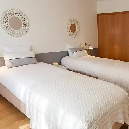 Villa Casa De E Campo Sesimbra