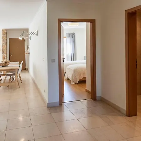 Villa Casa De E Campo Sesimbra