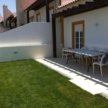 Villa Casa De E Campo Sesimbra