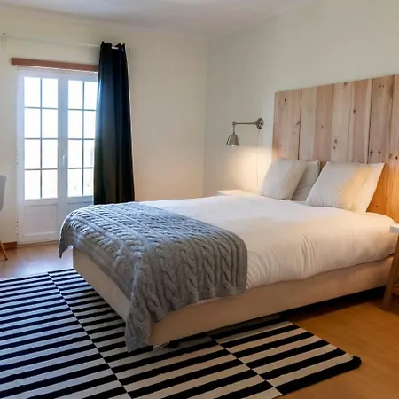 Casa De E Campo Sesimbra