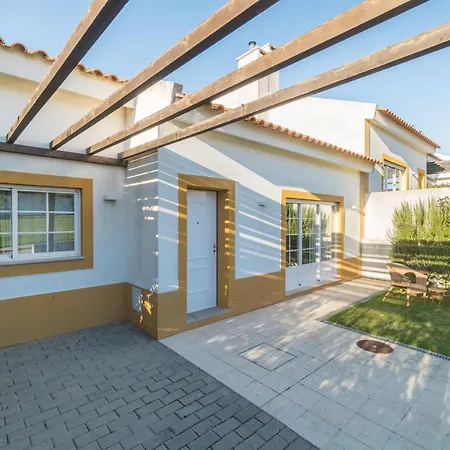 Casa De E Campo Villa Sesimbra