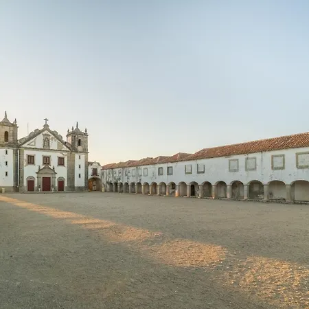 Casa De E Campo Villa *